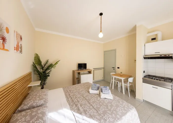 Residence Rodi