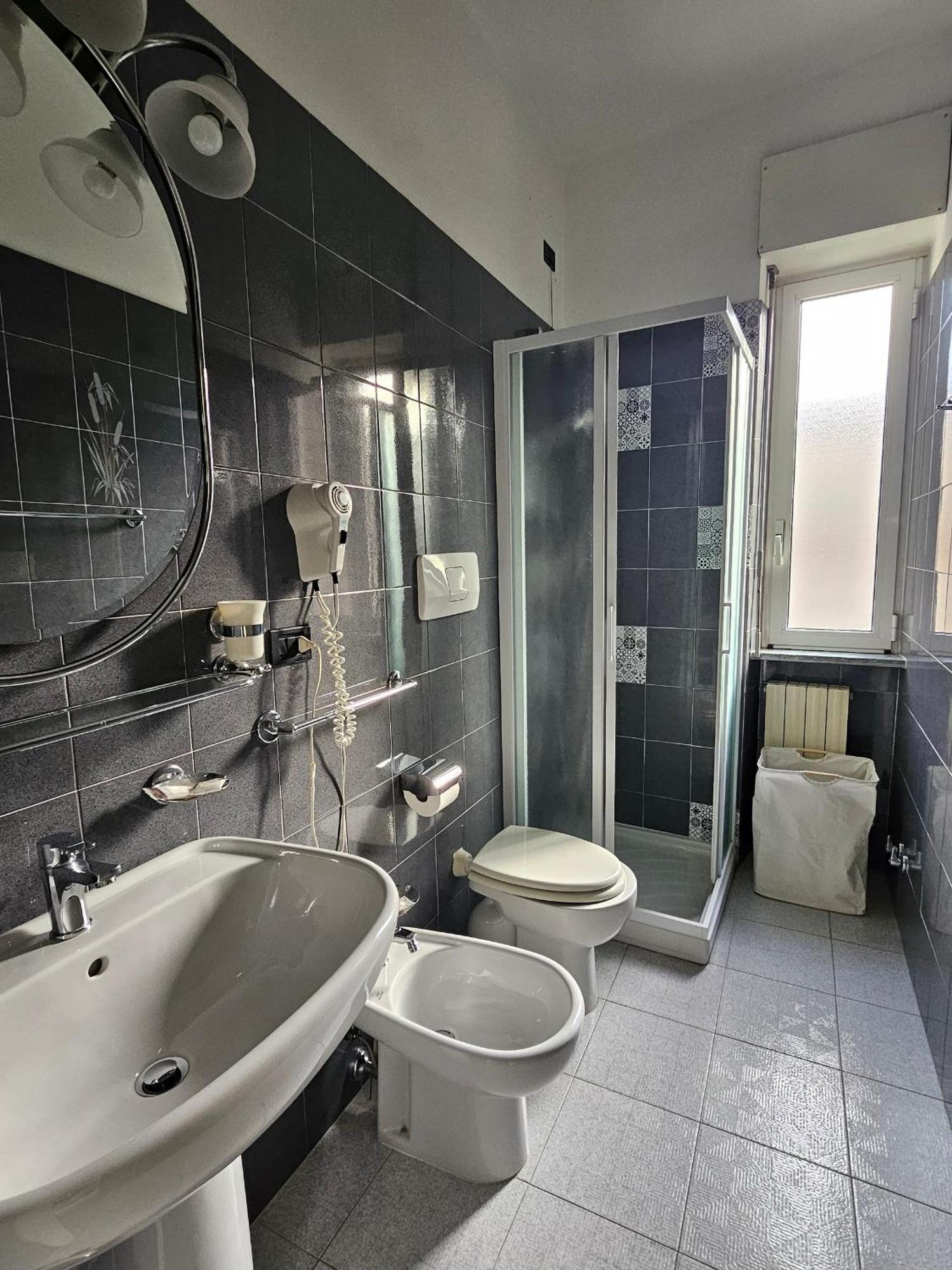 Rodi Aparthotel Alassio