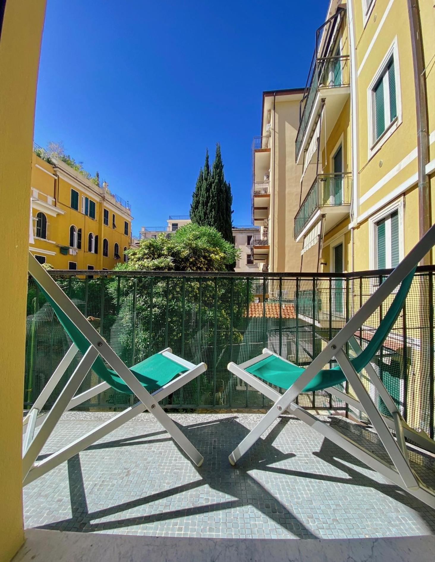 Aparthotel Rodi