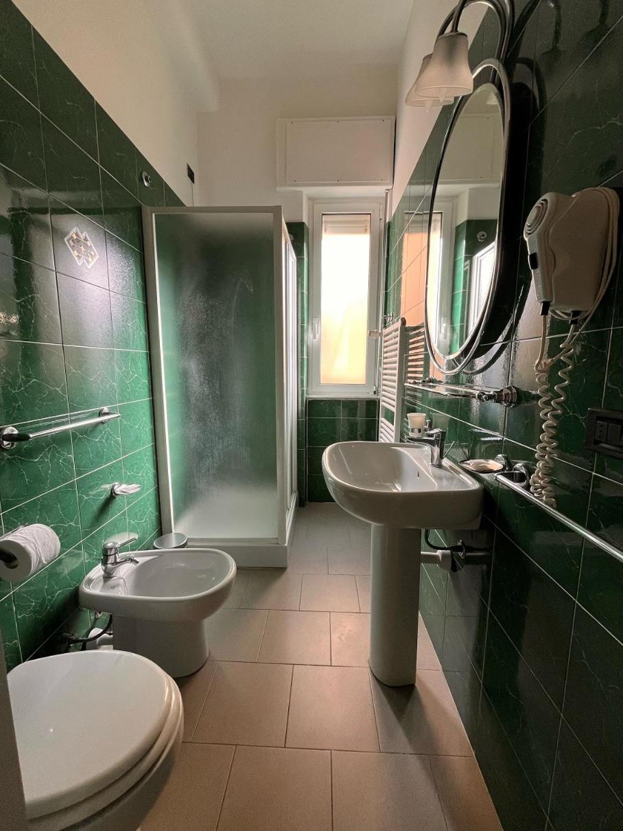 Aparthotel Rodi *