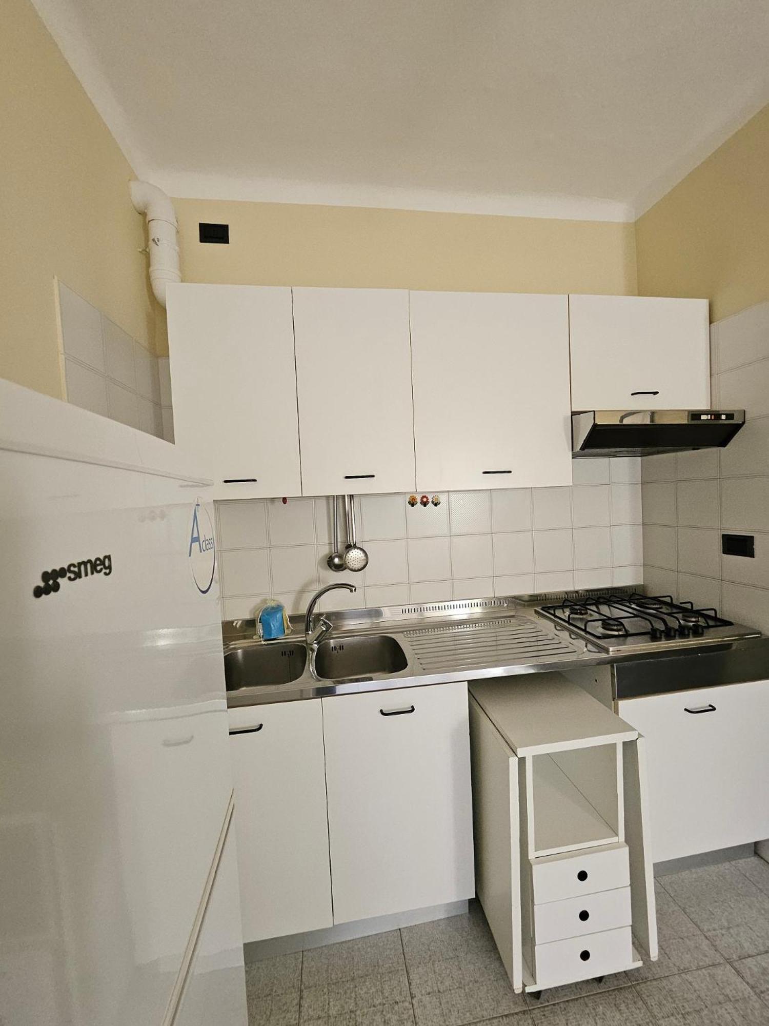 Rodi Aparthotel Alassio