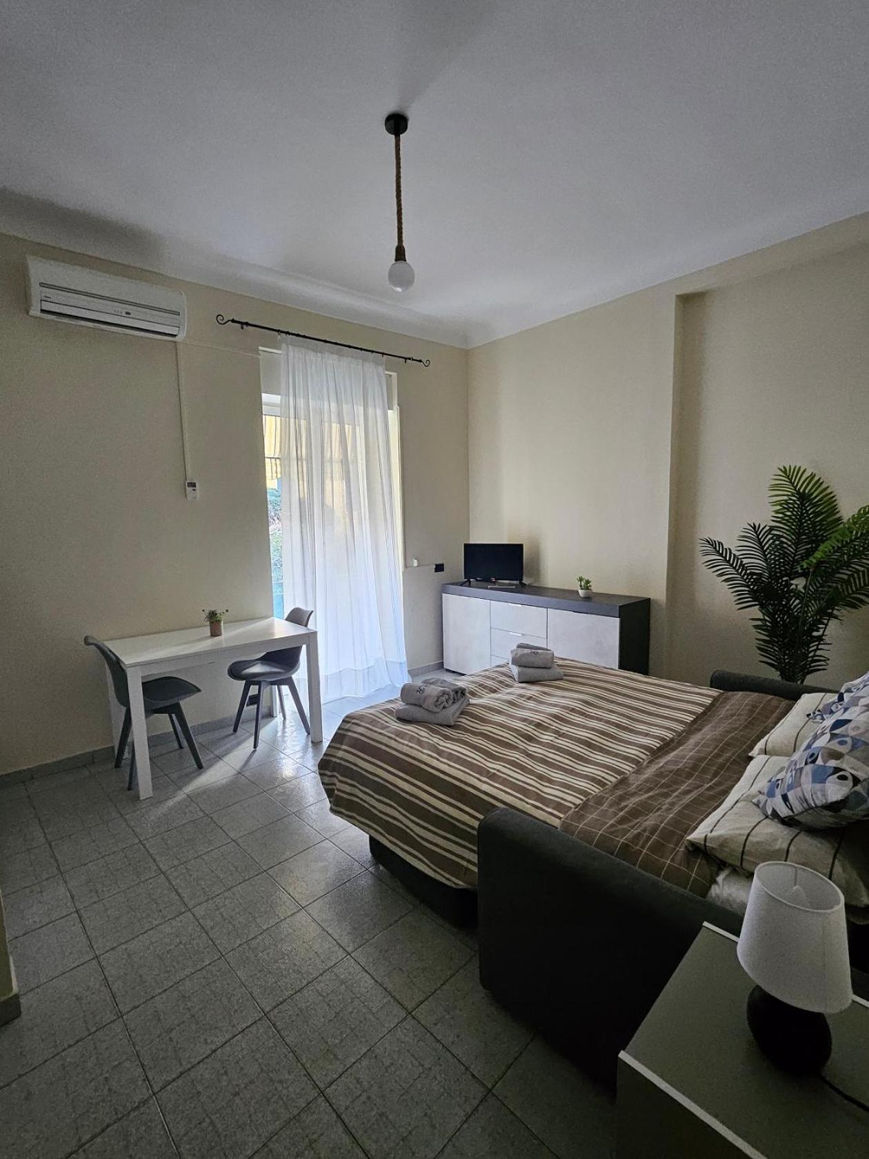 Rodi Aparthotel