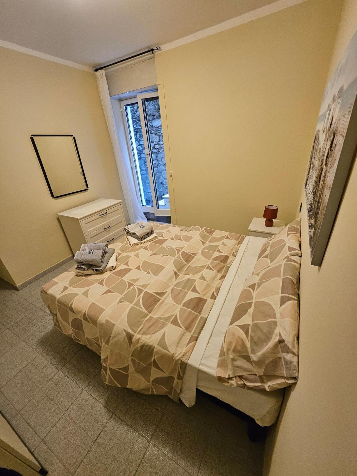 Aparthotel Rodi