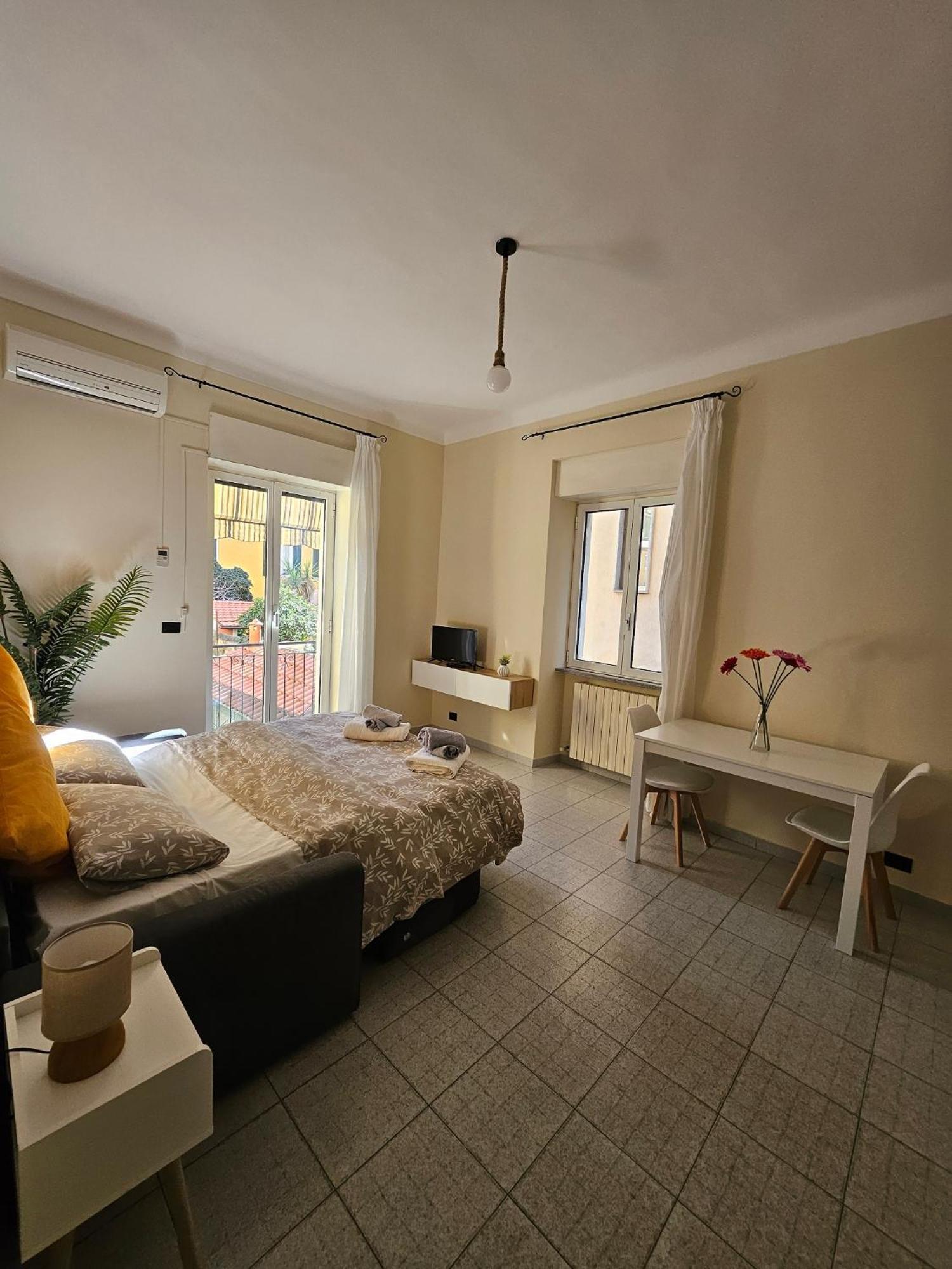 Aparthotel Rodi