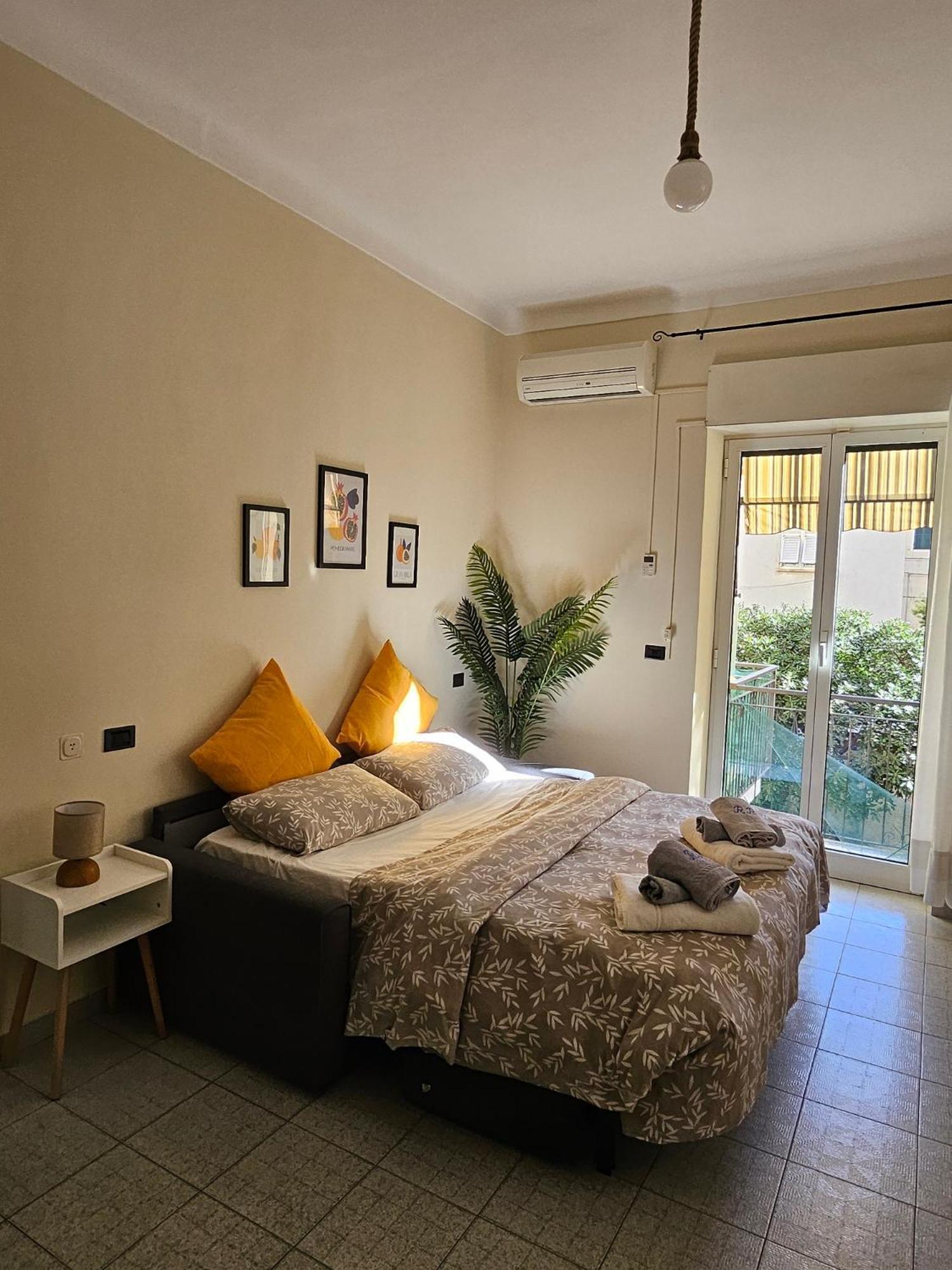 Aparthotel Rodi Alassio