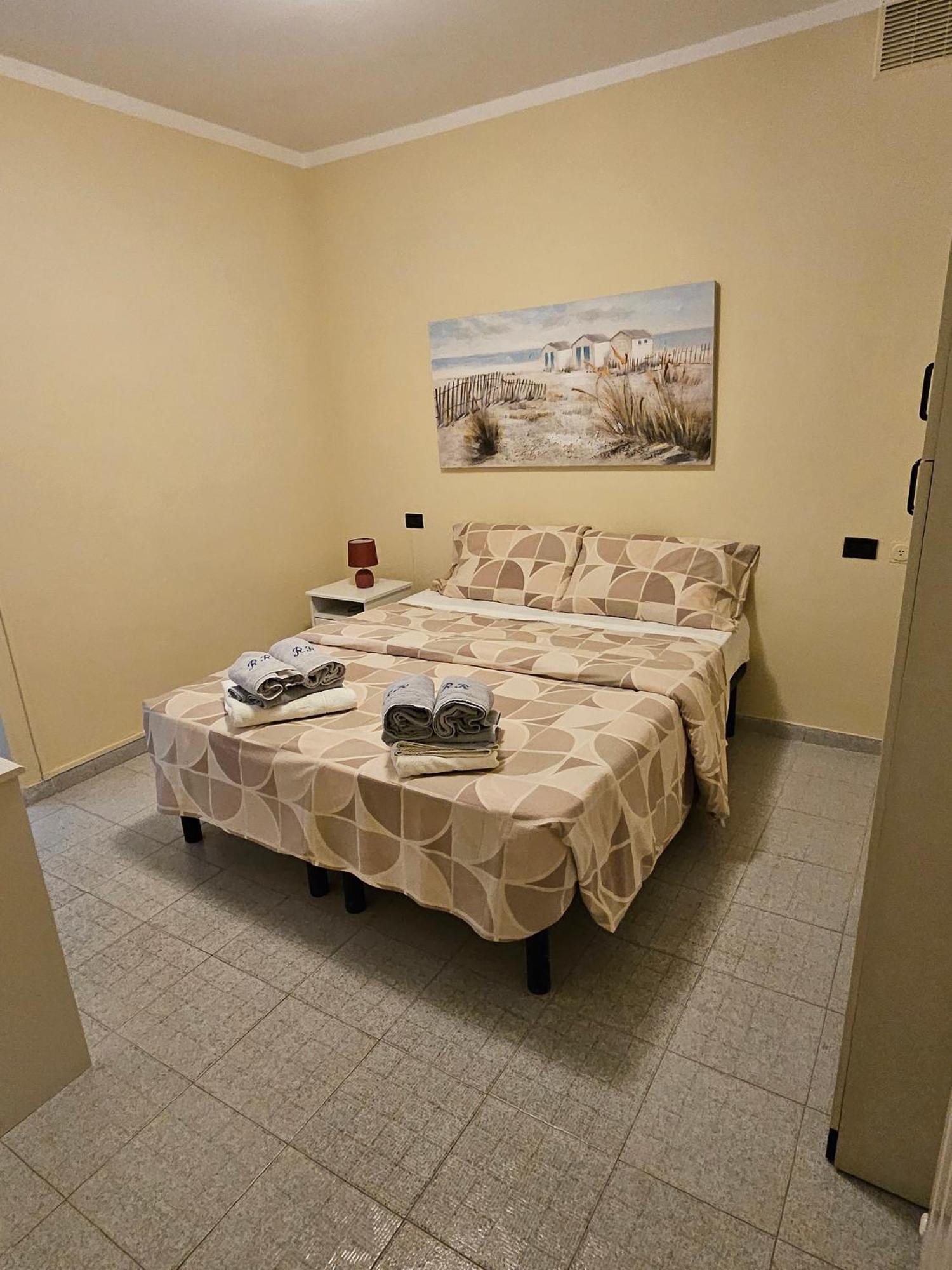 Rodi Aparthotel *