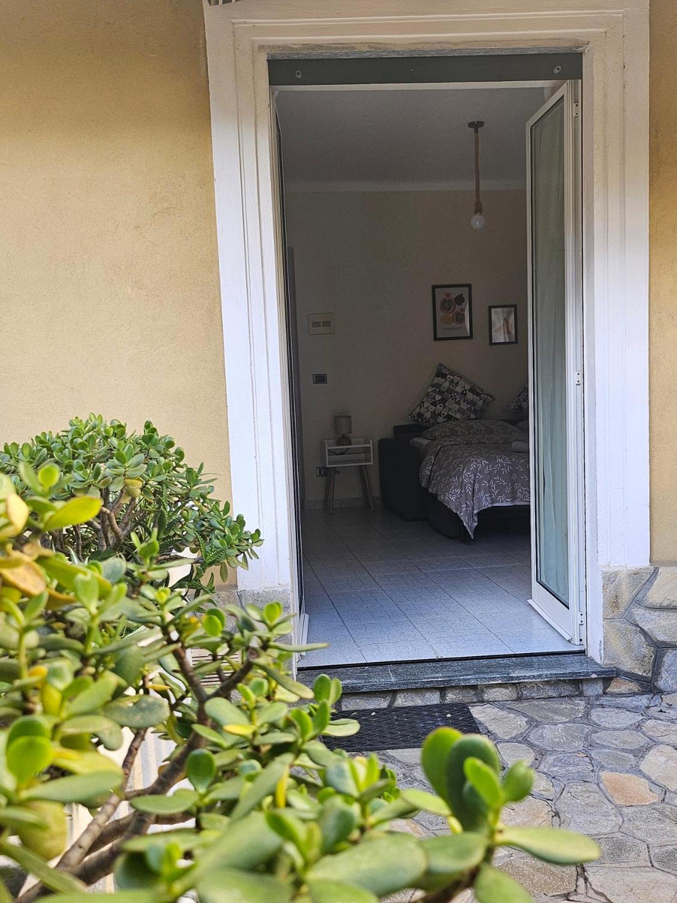 Rodi Aparthotel Alassio