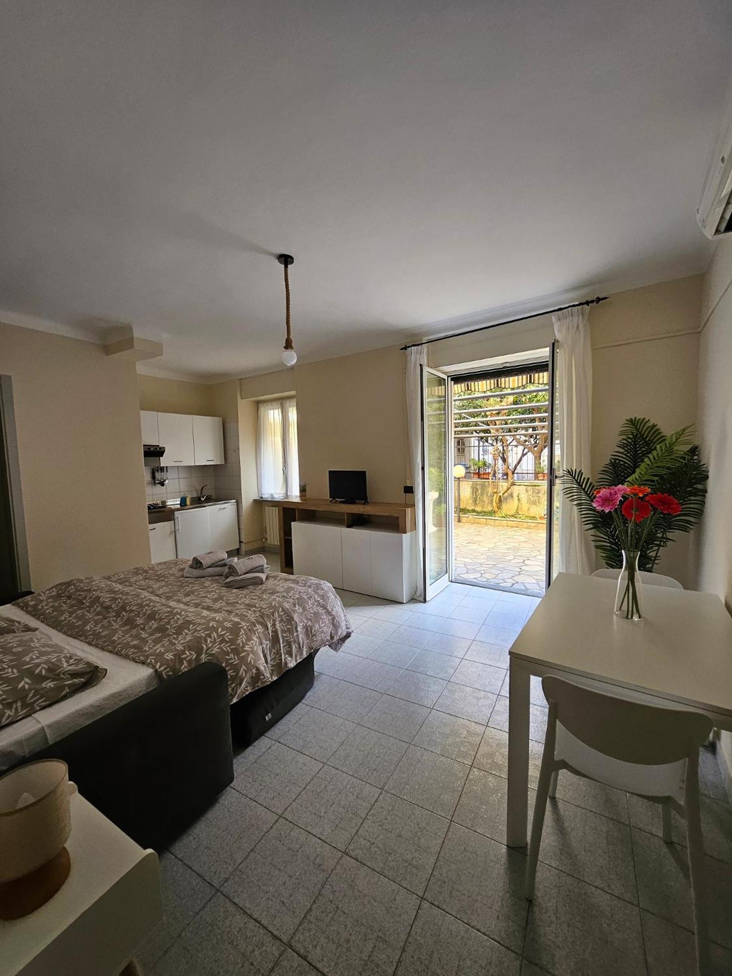 Aparthotel Rodi *