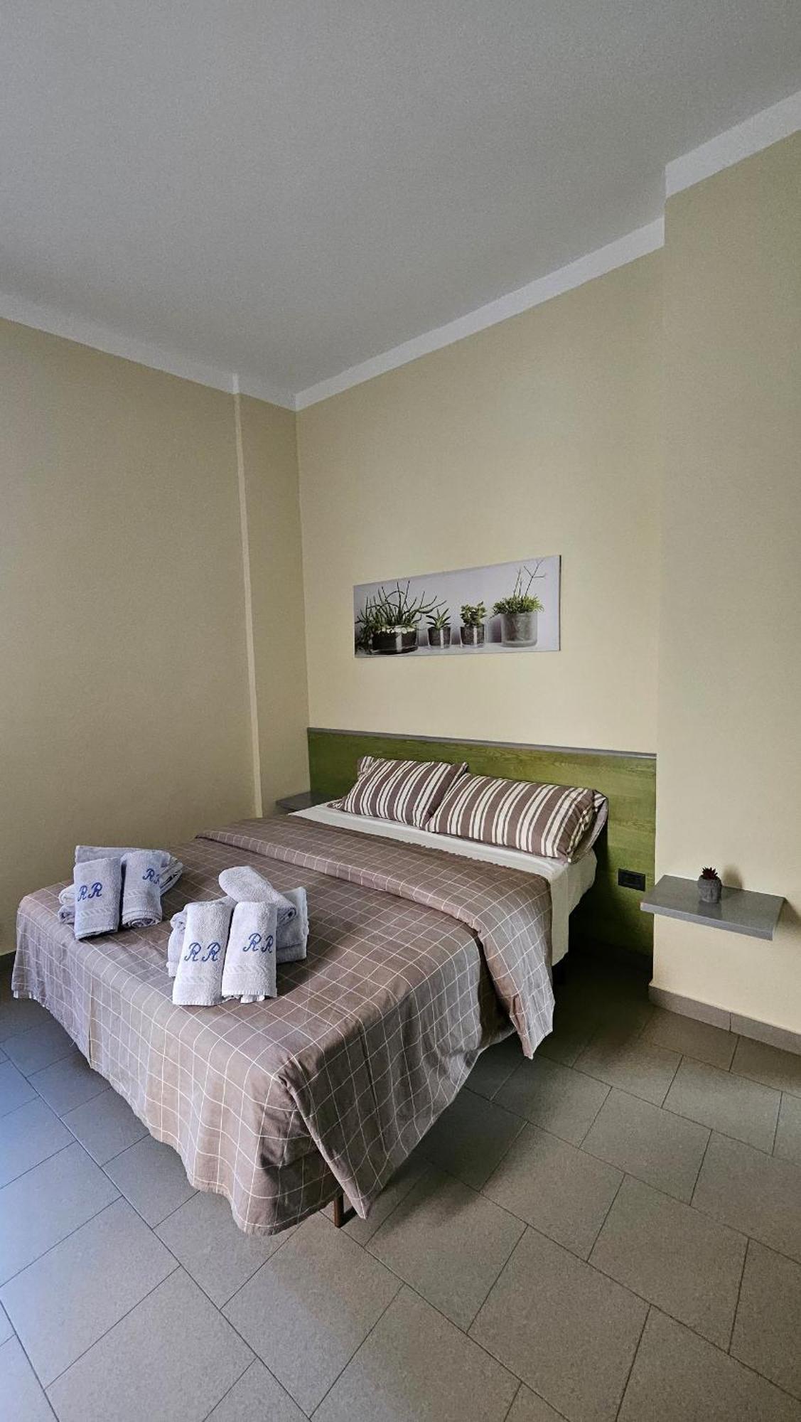 Aparthotel Rodi *