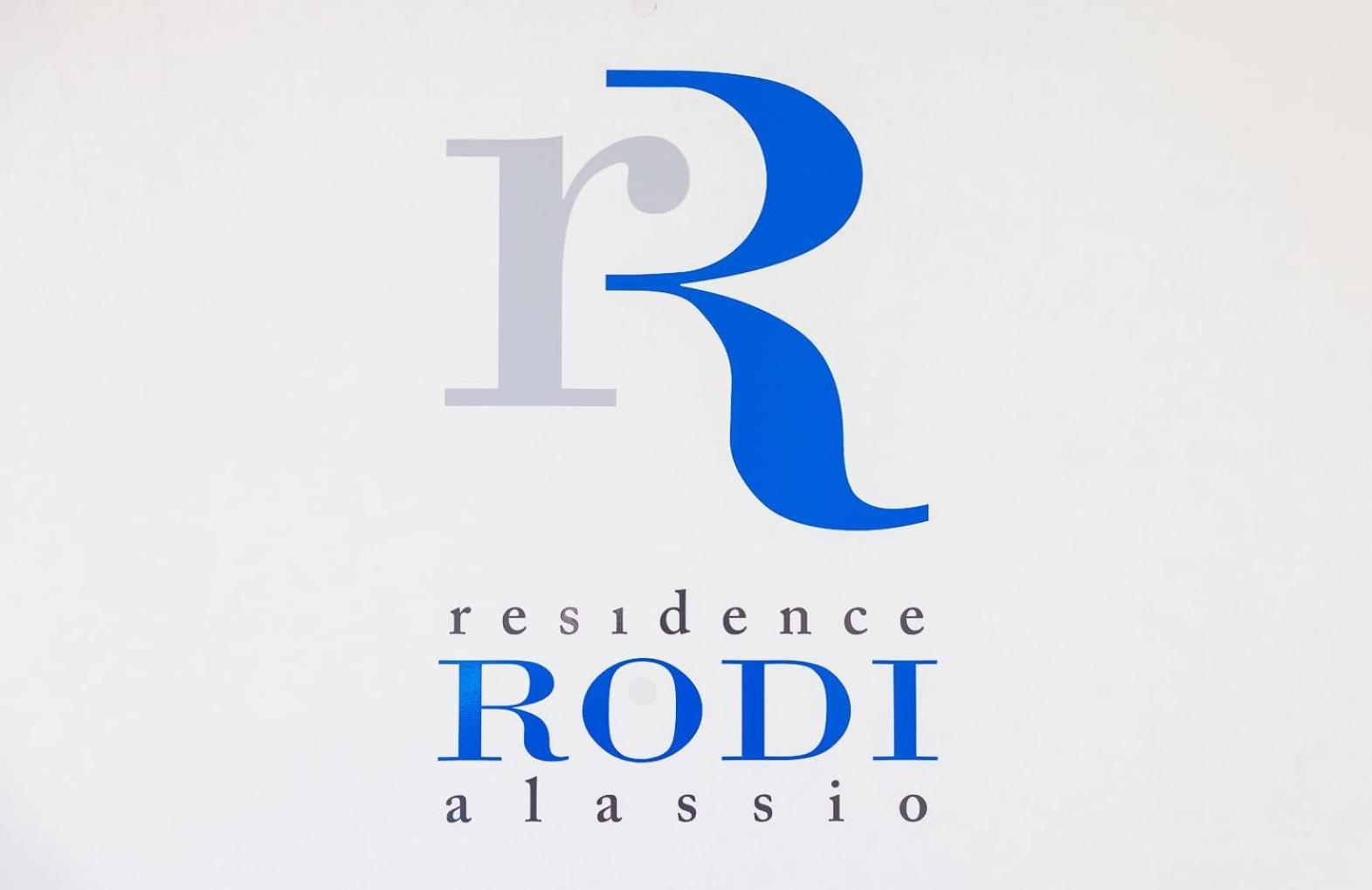 Appart hôtel Rodi Alassio